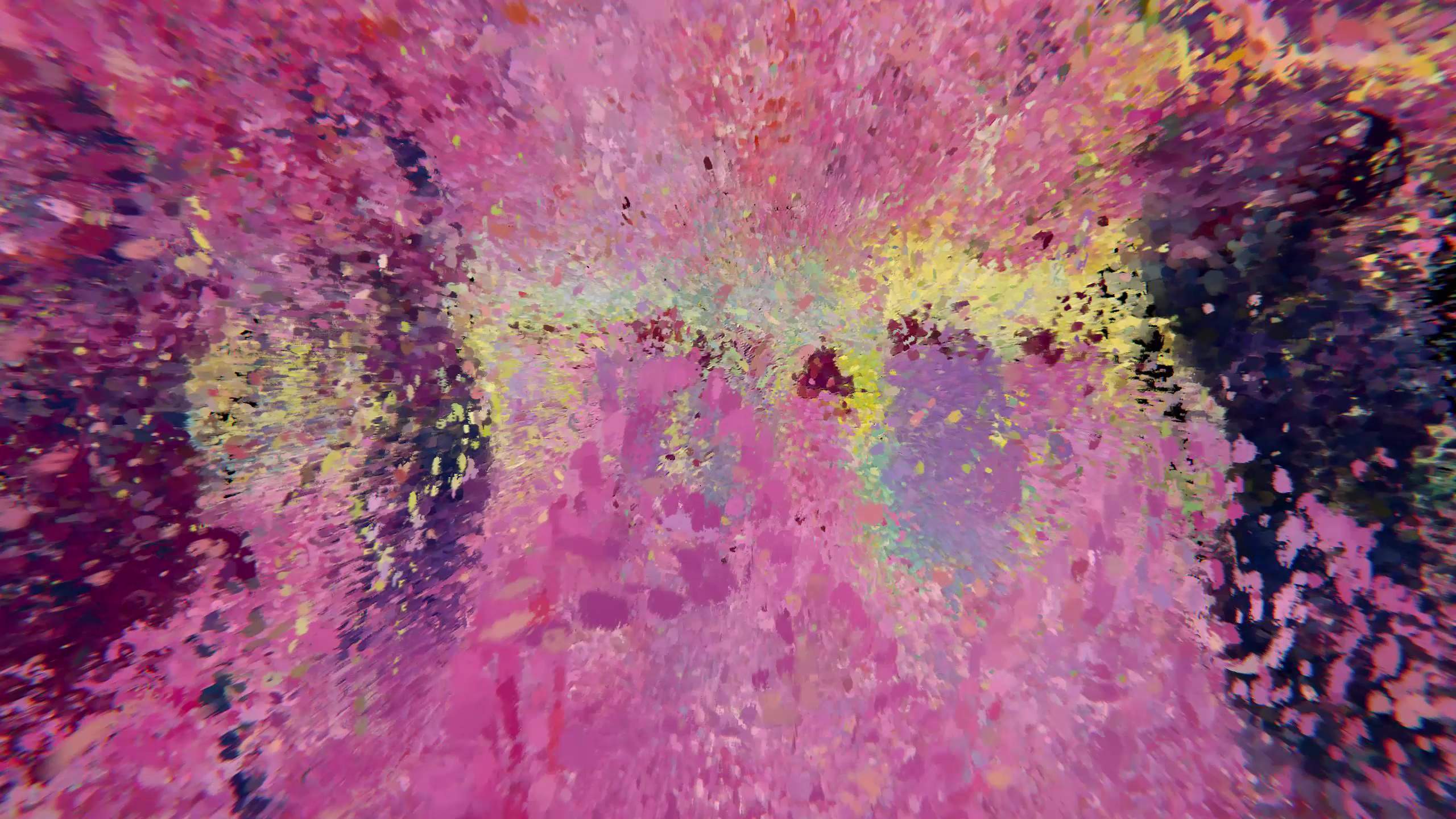 Imaginary Landscape No.8